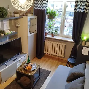 Niewielki Dla Jednej Osoby Lub Pary. Kwatera prywatna