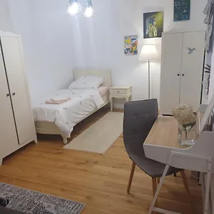 Paprotka U Rozy 23 Kwatera prywatna